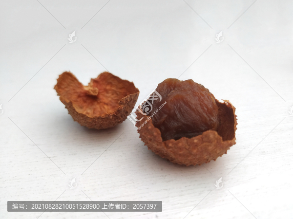 荔枝干