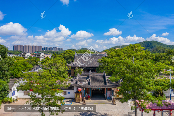 中山詹園