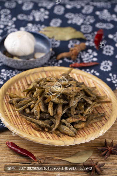 魚(yú)干