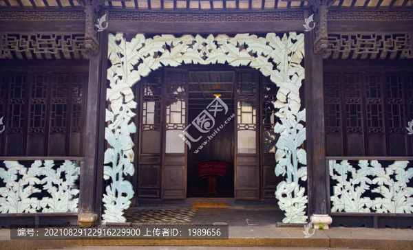 張石銘芭蕉廳