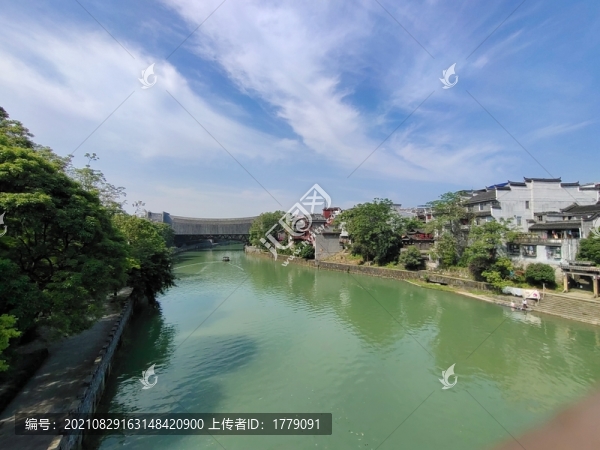 湘西泛舟
