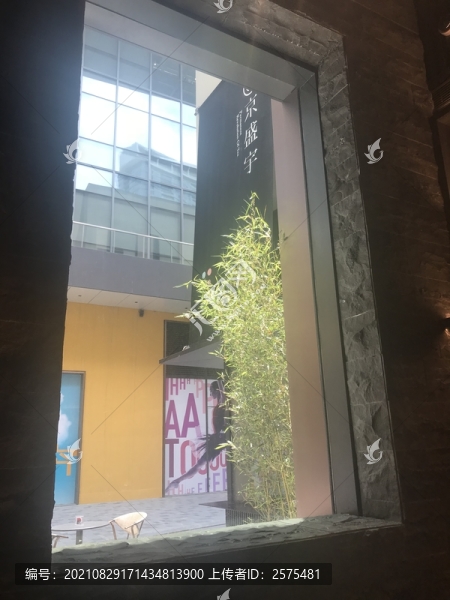 窗口