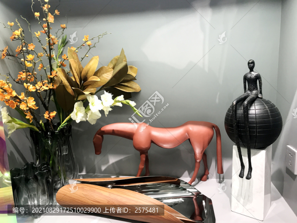 藝術(shù)收藏品
