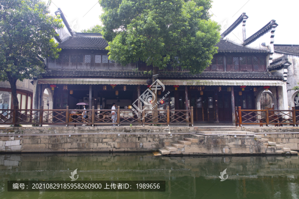 南潯古鎮(zhèn)