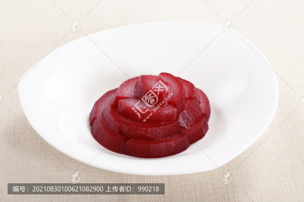 紅酒雪梨