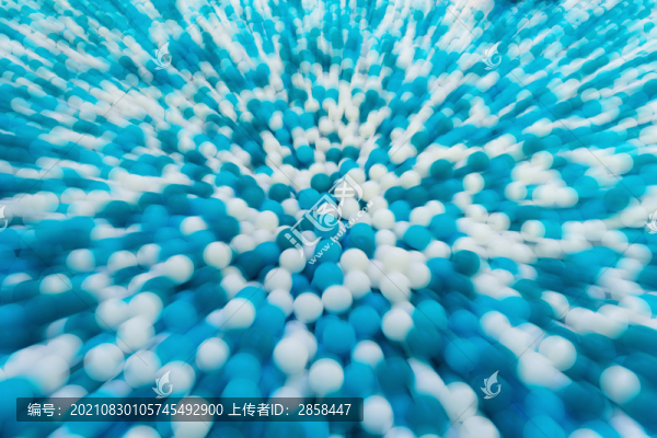 海洋球