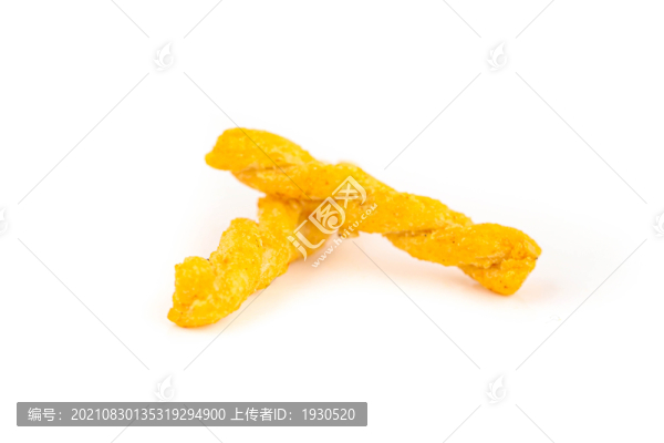 小麻花