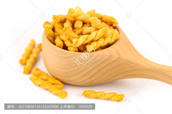 麻花