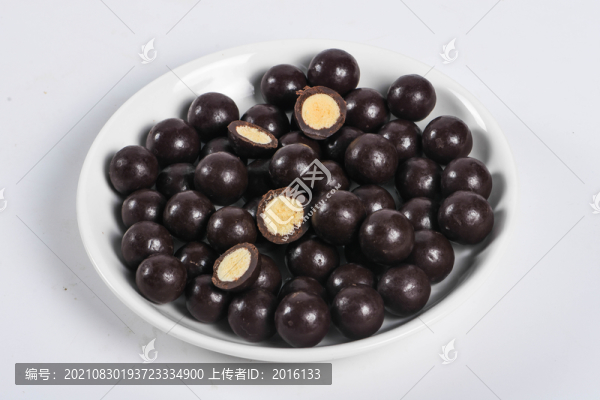 麥麗素