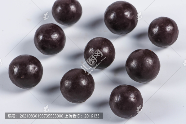 麥麗素