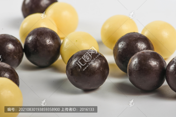 麥麗素