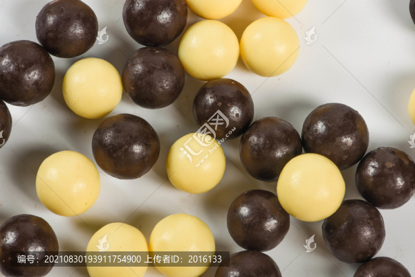 麥麗素