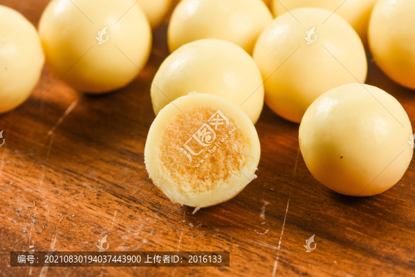 麥麗素