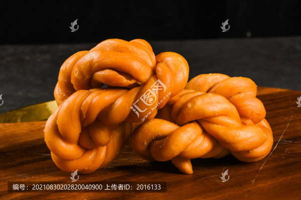 麻花