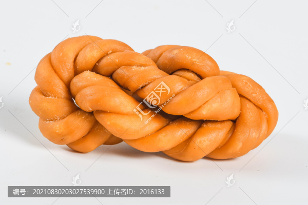 麻花