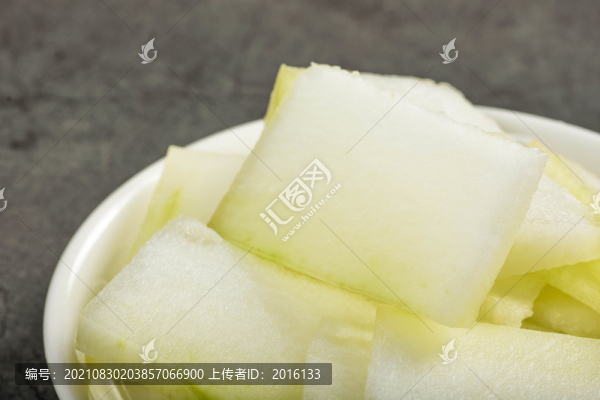冬瓜