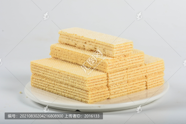 威化餅干
