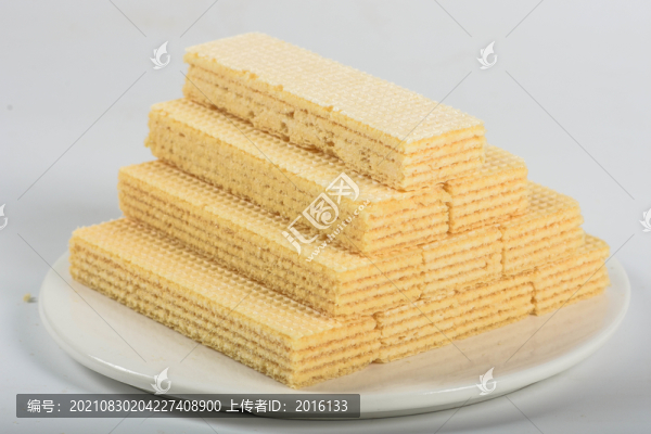 威化餅干