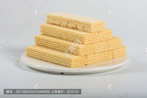 威化餅干