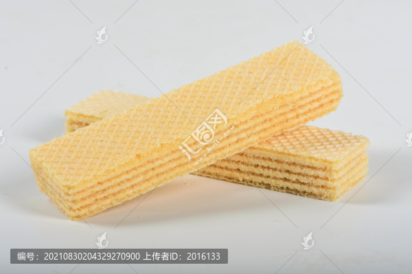 威化餅干