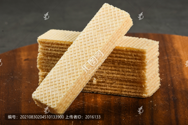 威化餅干