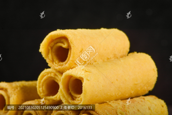雞蛋卷