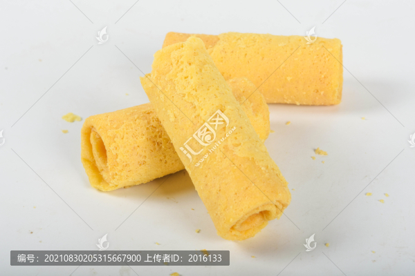 蛋卷