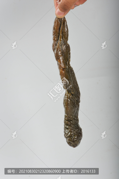 腌黃瓜
