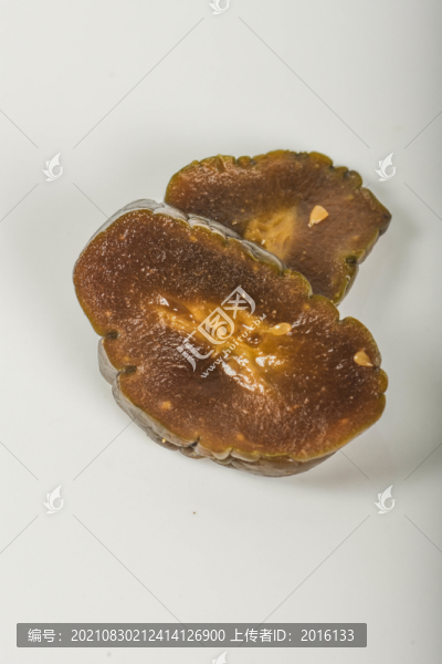 醬黃瓜