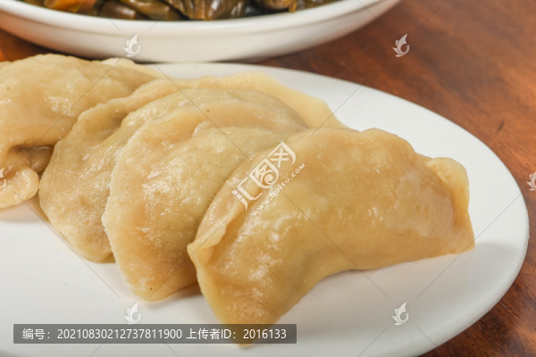 餃子