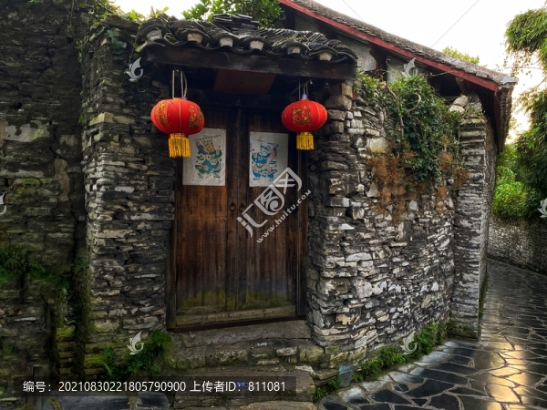 貴陽青巖古鎮(zhèn)