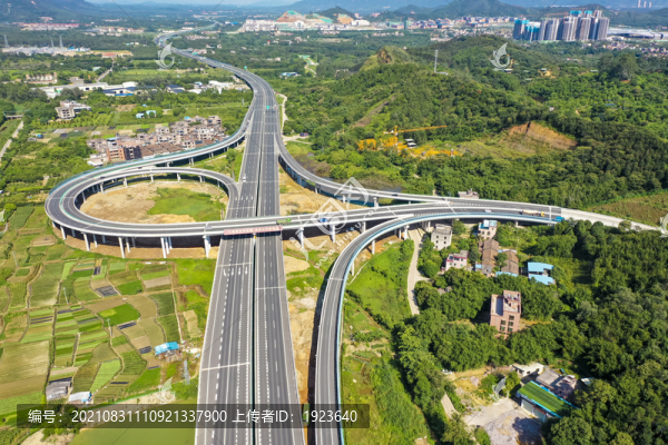 高速公路