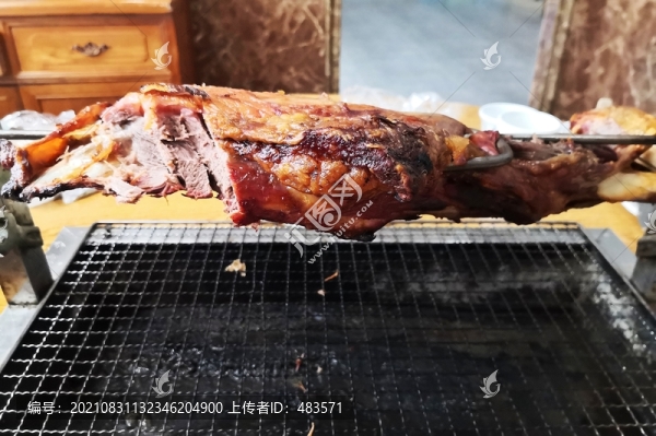 美食