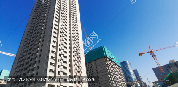 建筑工地