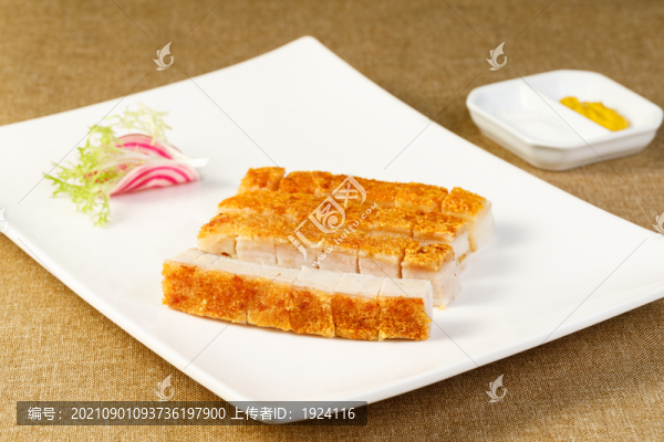 化皮澳門燒肉