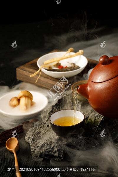 潮州功夫湯