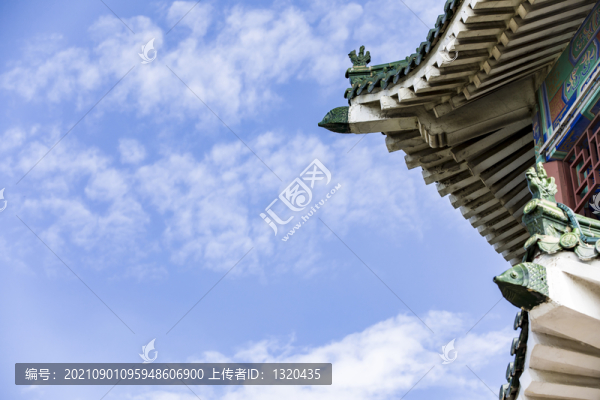 青島城市風(fēng)貌
