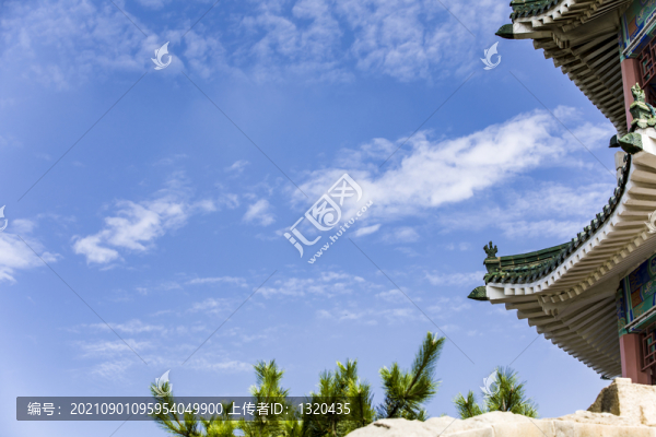 青島城市風(fēng)貌