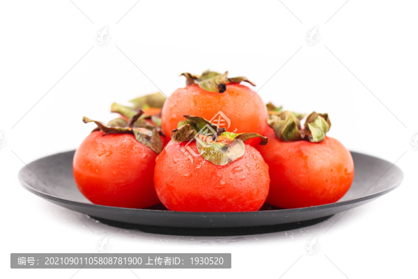 小蜜柿
