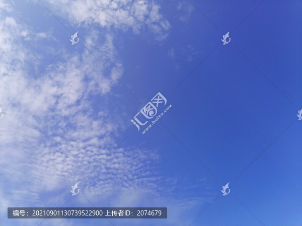天空素材