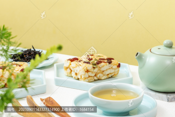 沙琪瑪