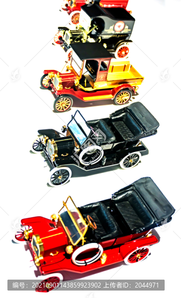 老爺車