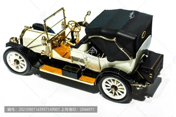 老爺車
