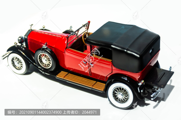 老爺車