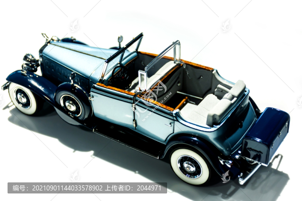 老爺車