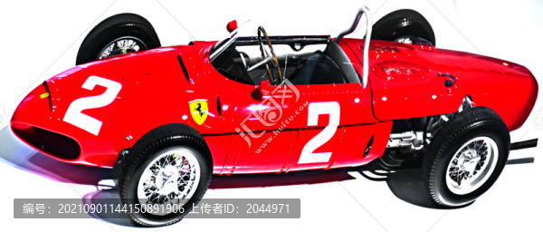 卡丁車