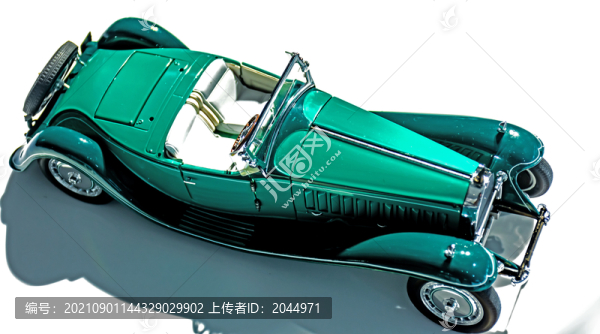 老爺車