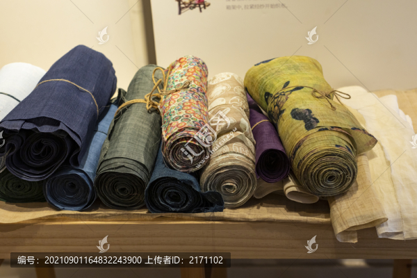 重慶榮昌夏布
