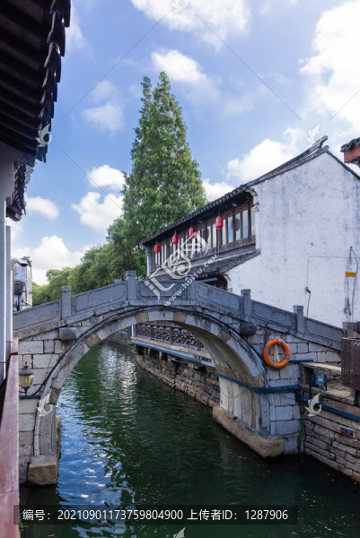 蘇州平江路