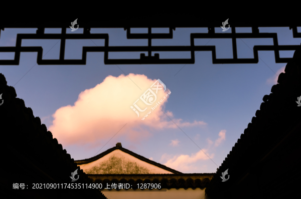 平江路建筑